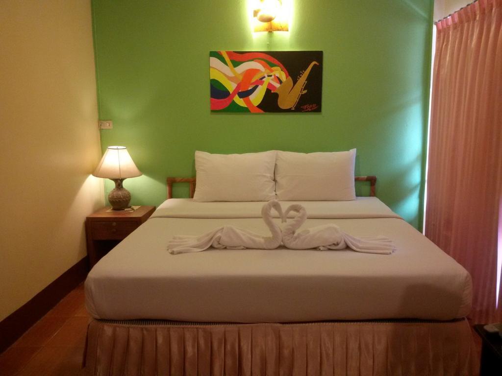 Nilawan Guesthouse Hua Hin Room photo