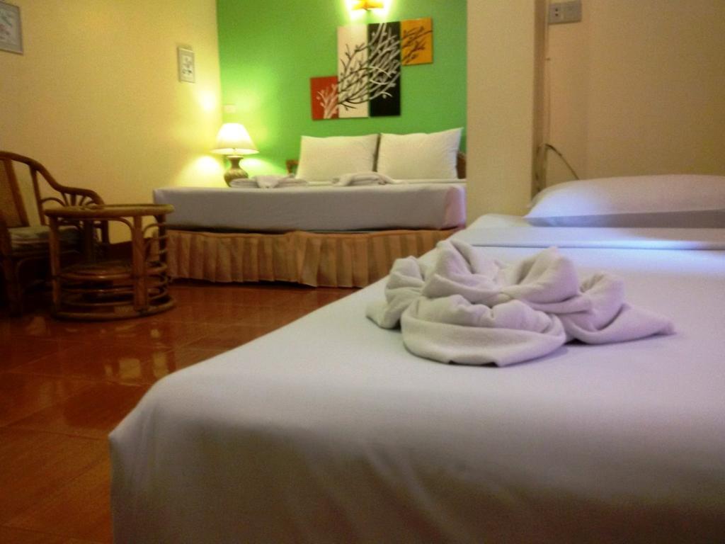Nilawan Guesthouse Hua Hin Room photo