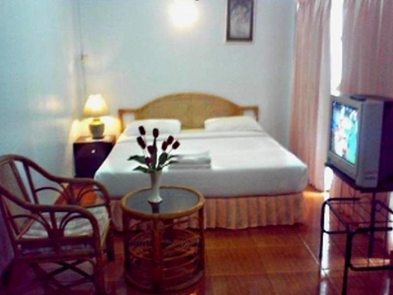 Nilawan Guesthouse Hua Hin Exterior photo