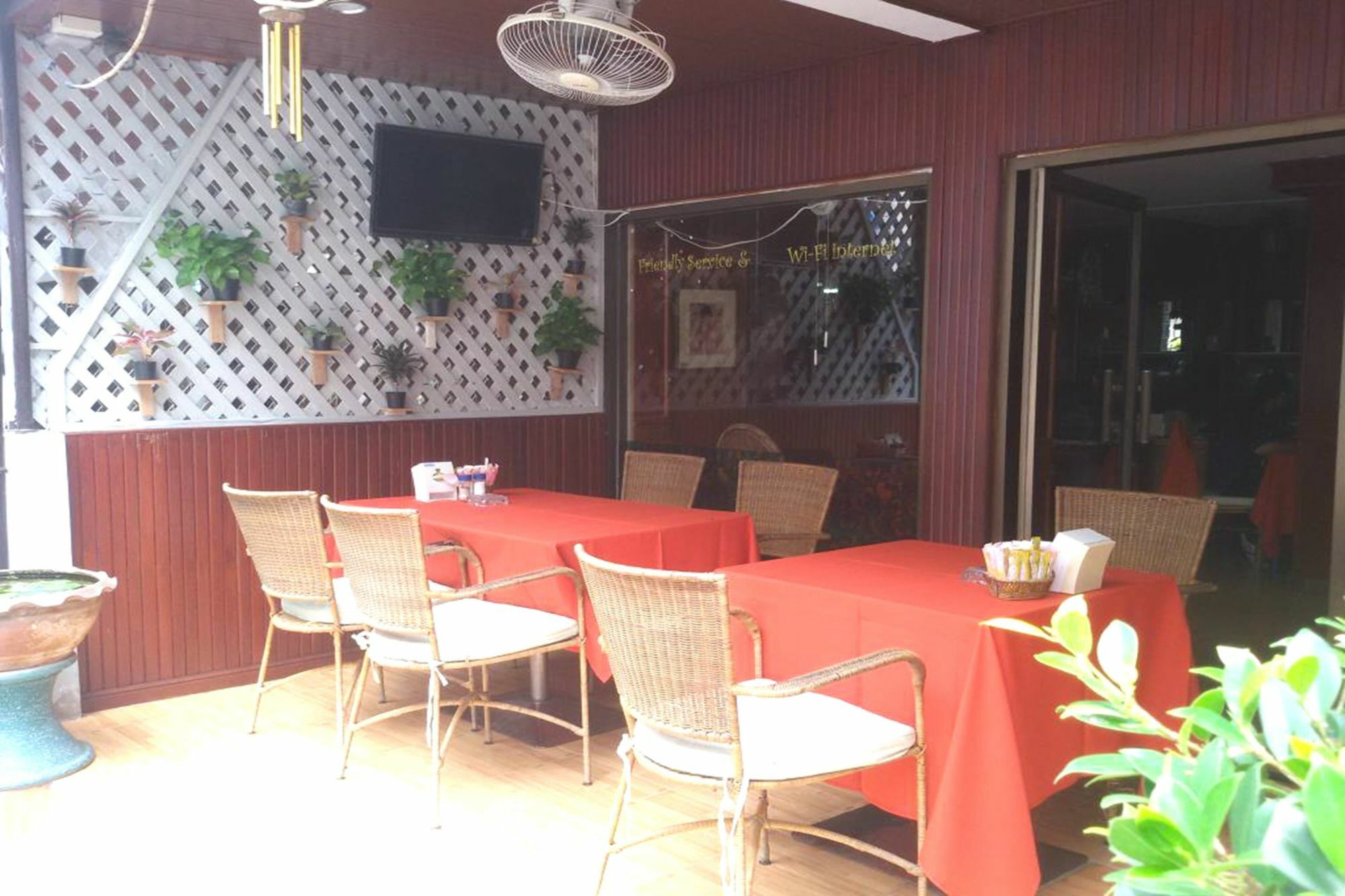 Nilawan Guesthouse Hua Hin Exterior photo