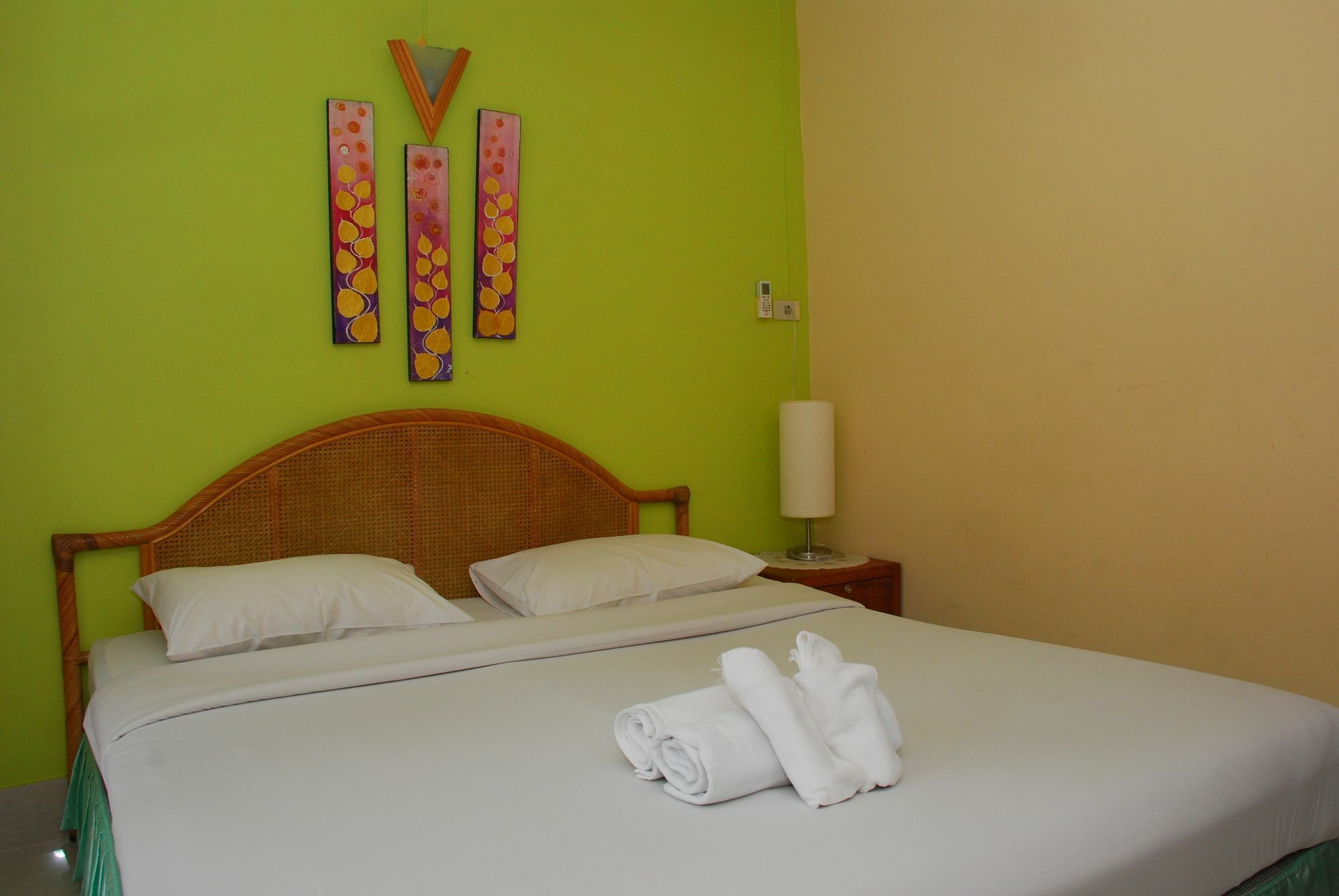 Nilawan Guesthouse Hua Hin Exterior photo