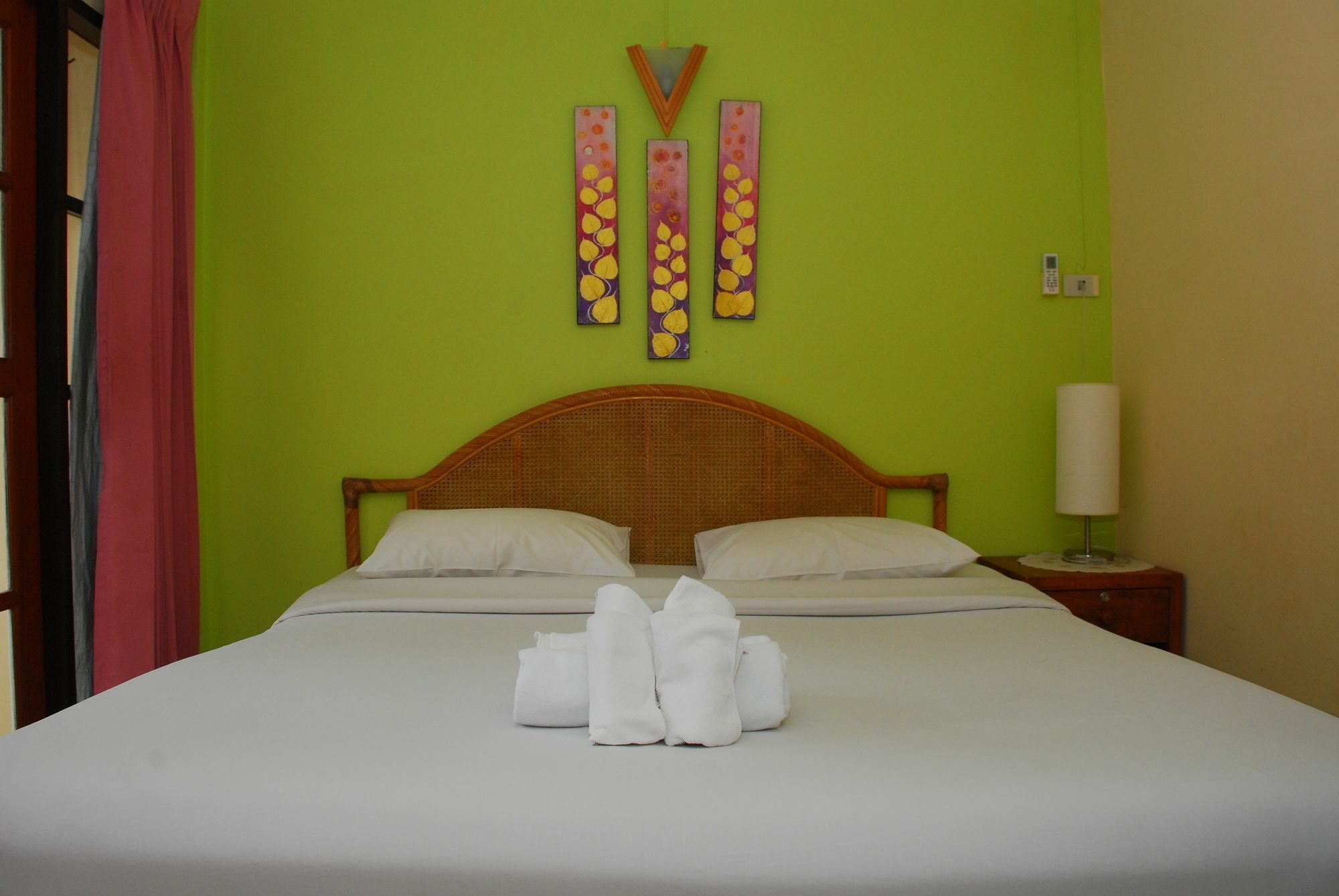 Nilawan Guesthouse Hua Hin Exterior photo